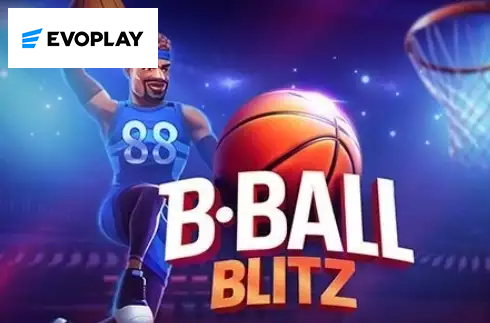 B-Ball Blitz